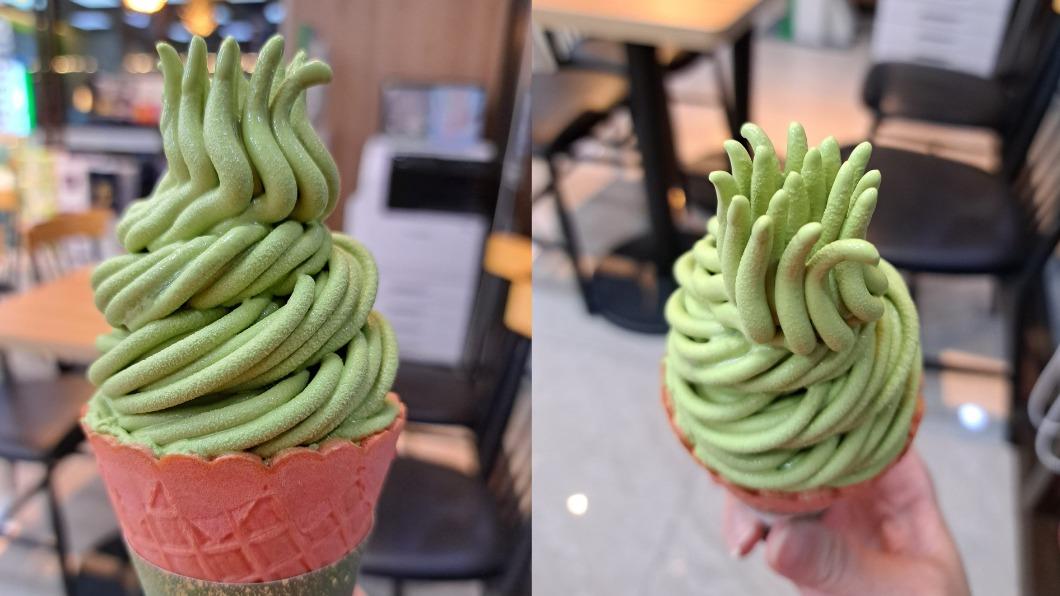超商買到「異形霜淇淋」一票人噁吐 內行秒打臉:吃到賺到