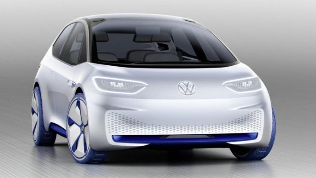 價格更親民?Volkswagen電動車有望現身 15日全球首演