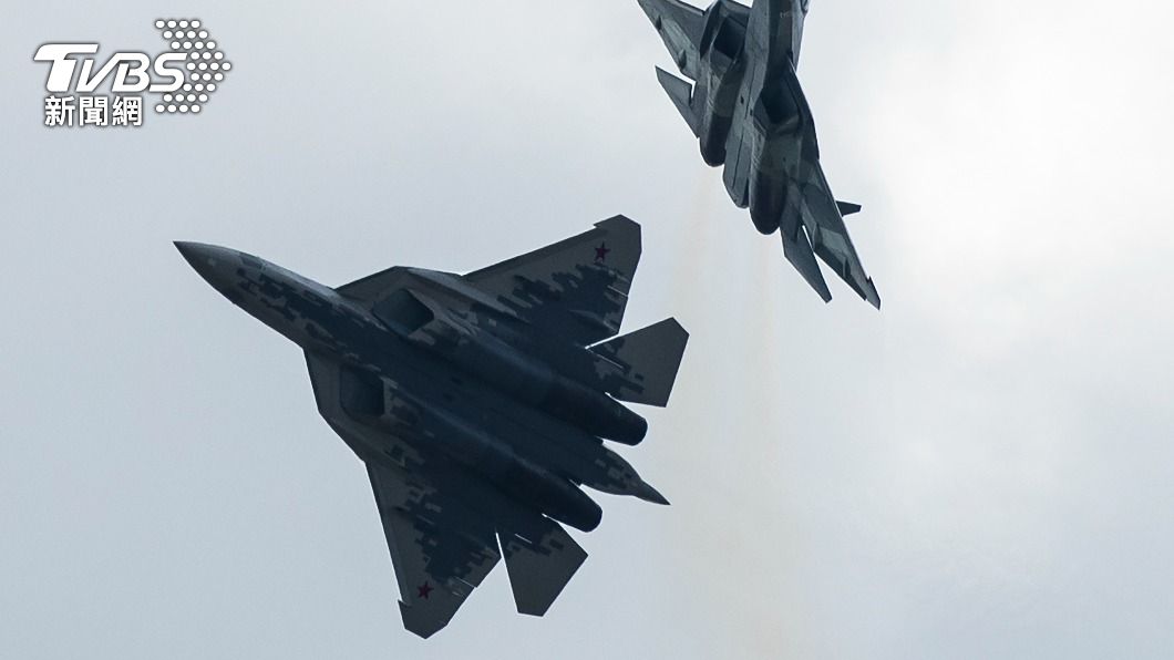俄戰機撞毀美軍MQ-9無人機 白宮控不安全且不專業