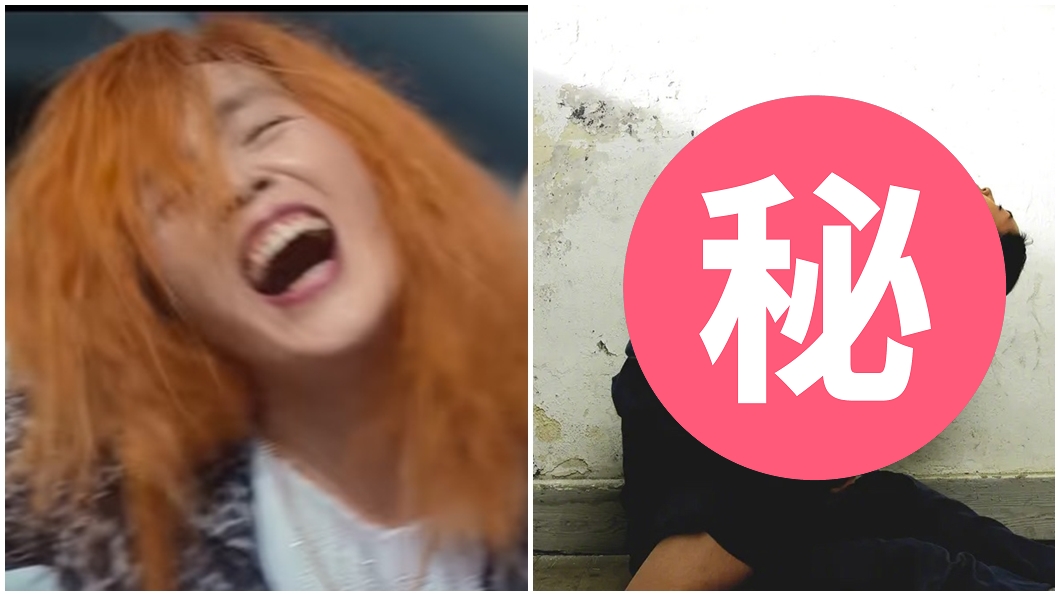 比《黑暗榮耀》空姐猛!宋慧喬媽昔情慾照曝 被張震激吻震撼網