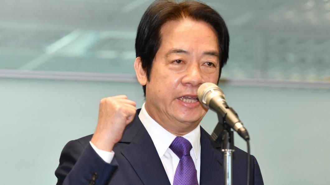 綠2024提名小組開會 他喊:現任議員選立委要付代價
