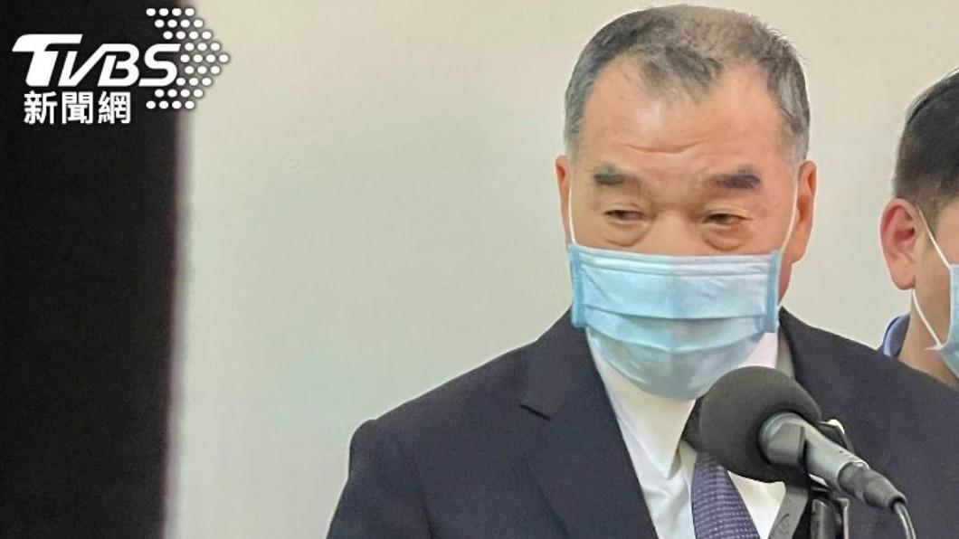 中共山東號演訓 邱國正:美航母位台灣東部400海里