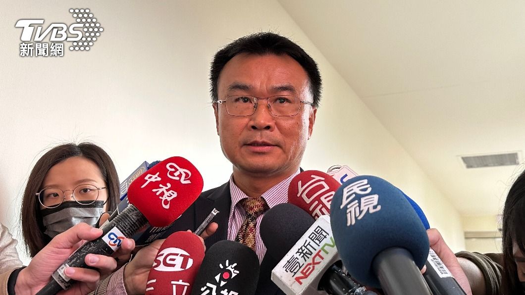 陳吉仲:下月不用排隊買雞蛋 立委嗆「你的保證都跳票」