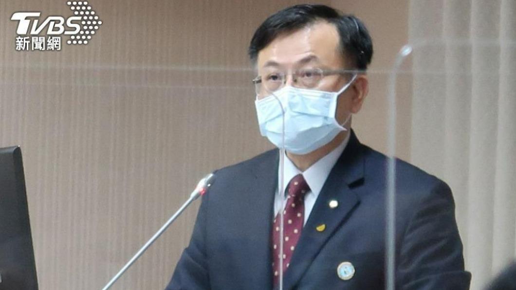 國家通訊傳播委員會(NCC)主委陳耀祥。(圖/TVBS資料畫面)