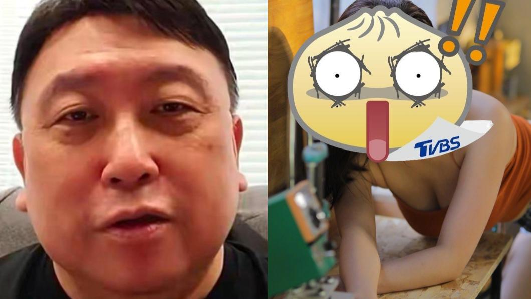 「第一美胸」王晶捧不紅!劉德華也難救 靠這部海撈111億