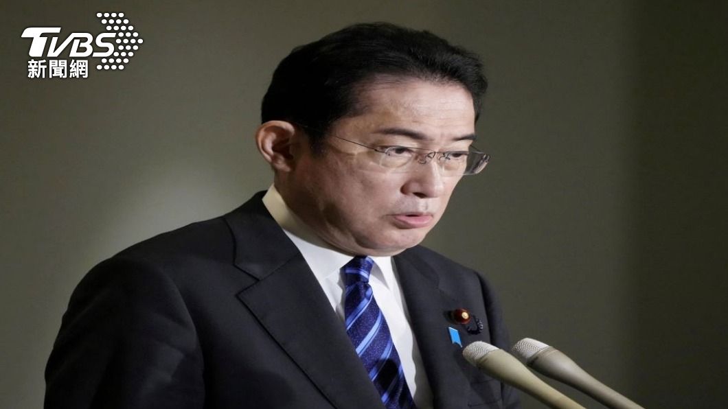 日韓破冰 日媒:日相岸田擬廣島G7峰會後訪南韓