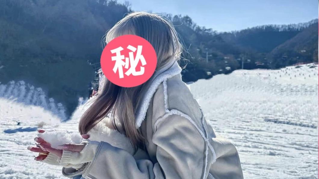 最美星二代換人當!袁惟仁女兒正臉照曝光 仙氣爆棚全網暈船