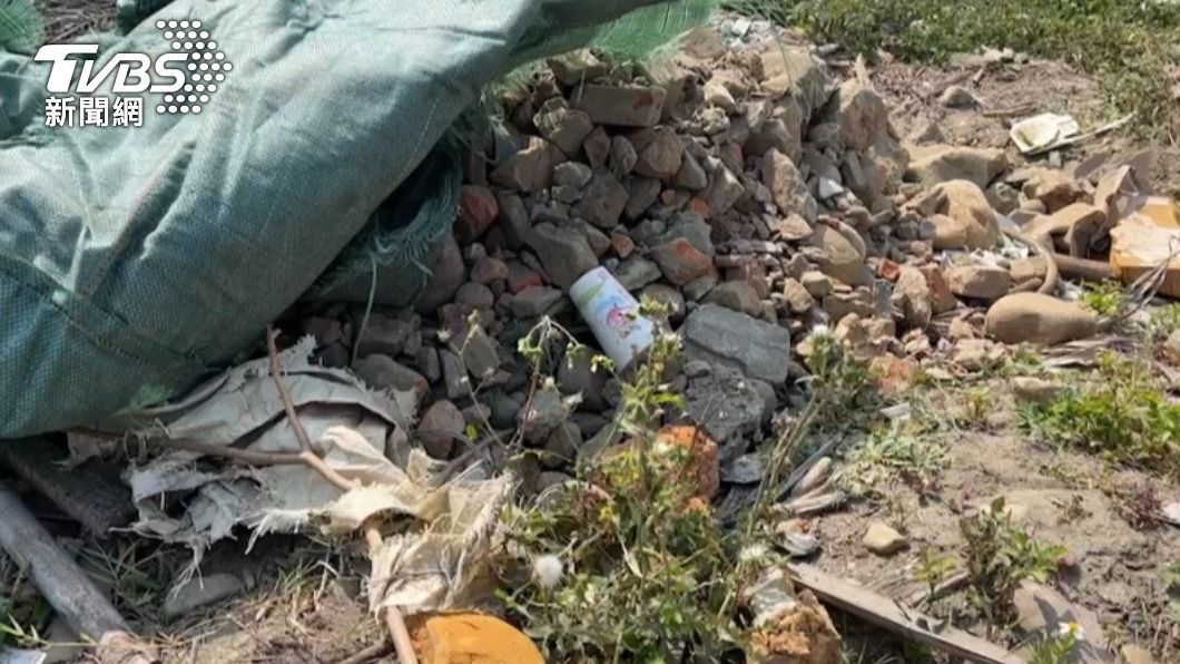 新竹風箏賽場遭爆挖出馬桶蓋 綠議員嗆民眾黨:操作粗糙