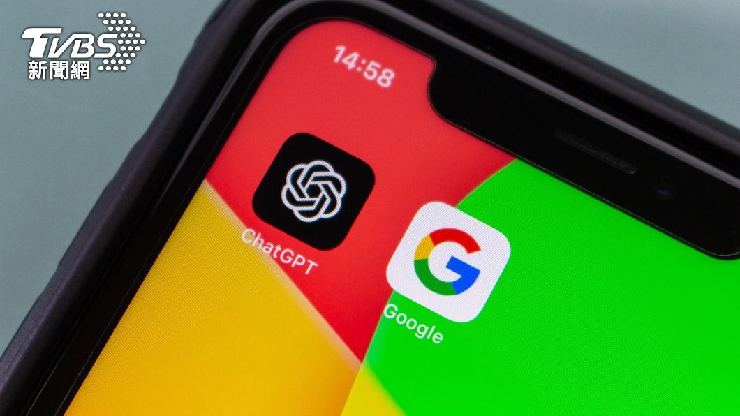 Google、GPT-4對尬 專家:一覺醒來世界改變2次