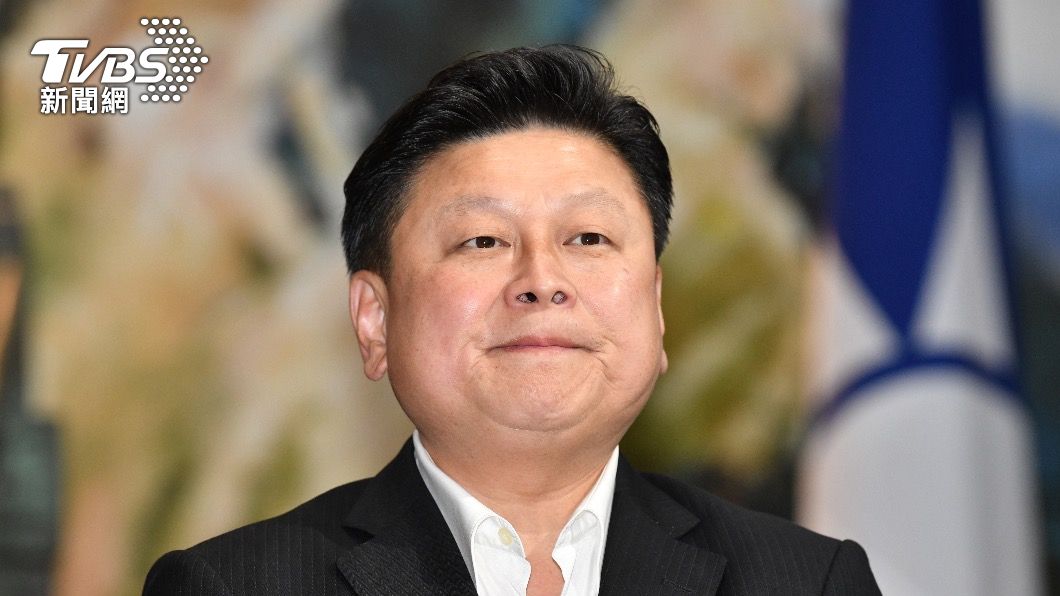 賴佩霞遭影射「洗學歷」傅崐萁被波及怒嗆:請在野管好自己小狗