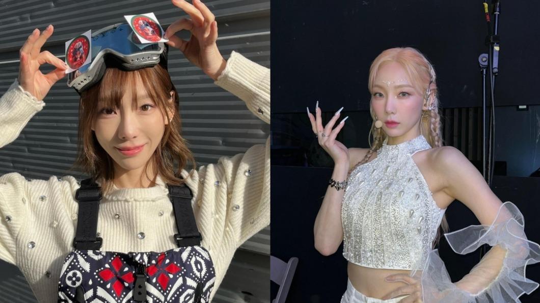 太妍曬「親筆辭呈」退SM？　SJ神曲製作人要走了「藝人動向曝」