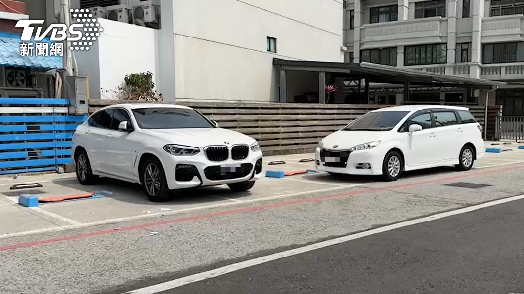 你最聰明!名車霸2停車格還免費 警不罰原因曝