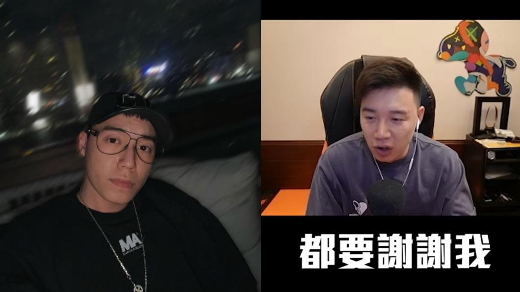 Joeman大改爭議商品！　Toyz坦承蹭熱度「應該謝謝我」