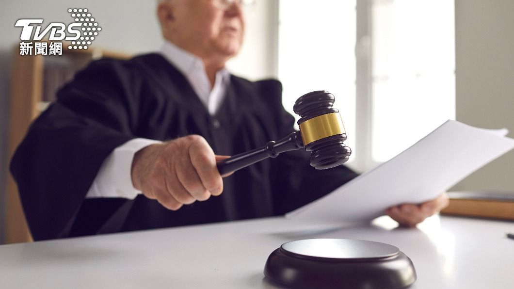荷蘭法院裁定男子違反女方人身自由有罪。(示意圖/shutterstock達志影像)