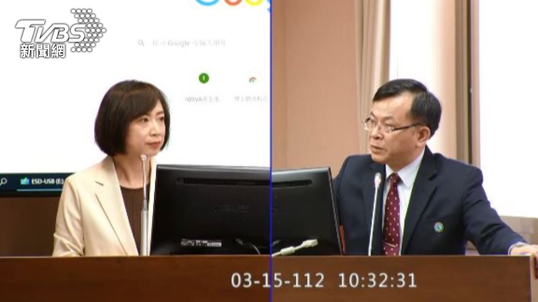 「鏡電視審照案」NCC主委陳耀祥涉瀆職挨告 綠委籲說清楚