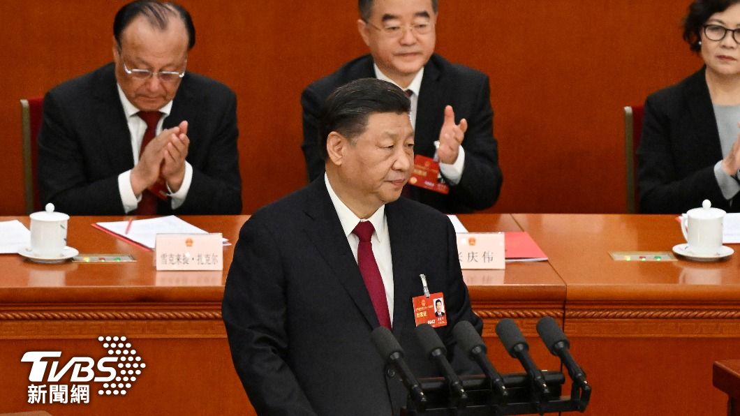 傳習近平將訪俄羅斯 專家:非為促進和平、續劍指西方