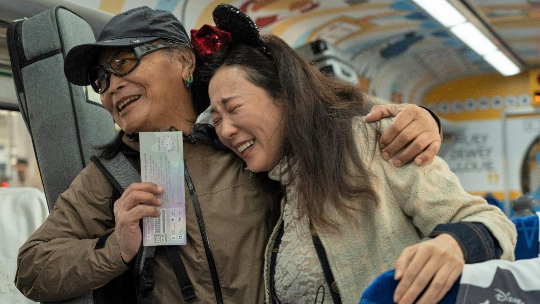 況明潔外景目睹1幕淚崩! 范少勳罕談老婆無悔陪伴:嘉義有特殊情感