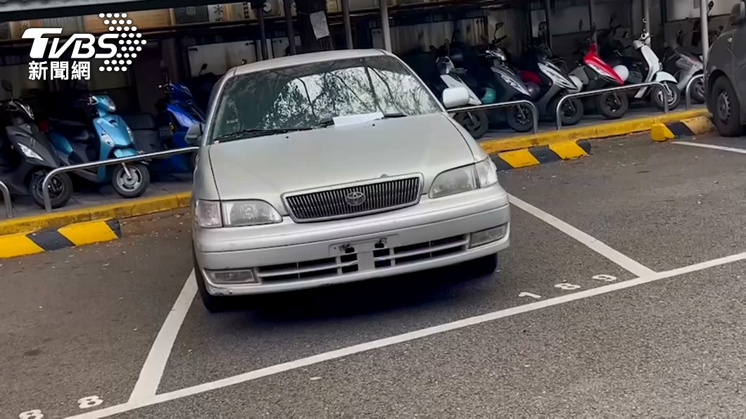 圖／TVBS