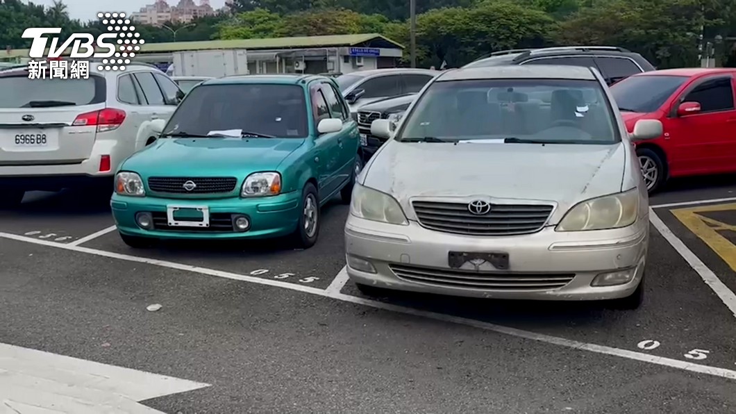 圖／TVBS