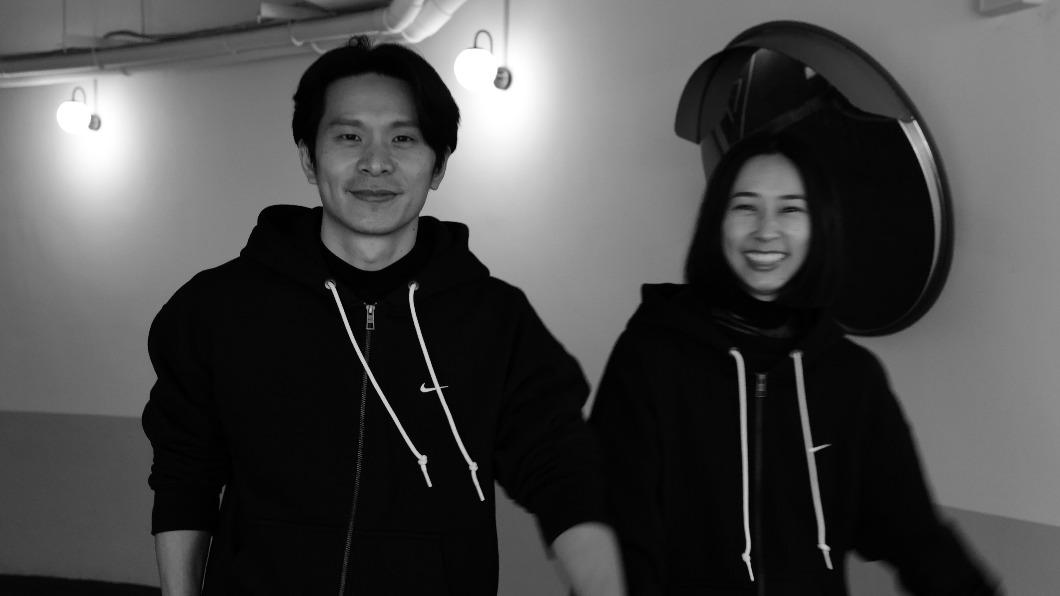 坤達1句話動念結婚!金鐘影帝買下「2千萬北投豪宅」套牢正妹女友
