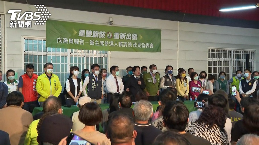 圖/TVBS