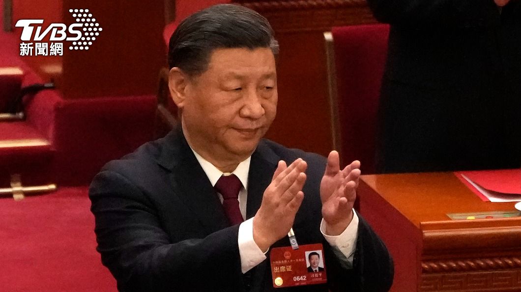 反對強權政治!習近平提「全球文明倡議」 籲不搞意識形態對抗