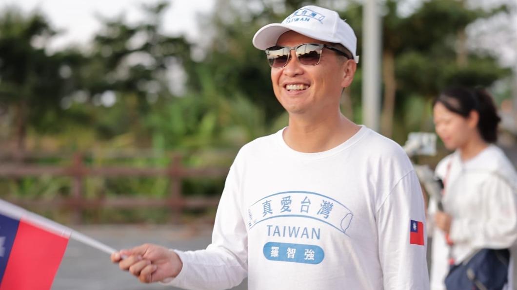 疑美論惹議!羅智強諷綠營「變相抗中保台」:乾脆廢掉在野黨