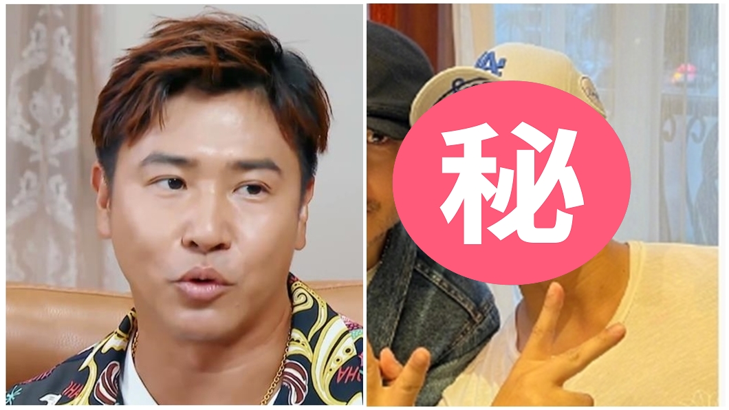 歐漢聲離婚2年「暴瘦一大圈!」近照超驚人 網嚇壞:認不出