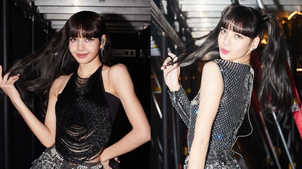 亞洲第一!BLACKPINK Lisa IG粉絲4年破9000萬