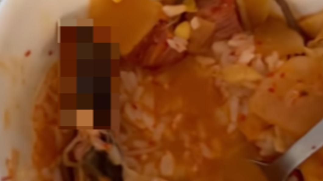 女子考慮對店家採取法律途徑。(圖/翻攝自eunichiban IG)