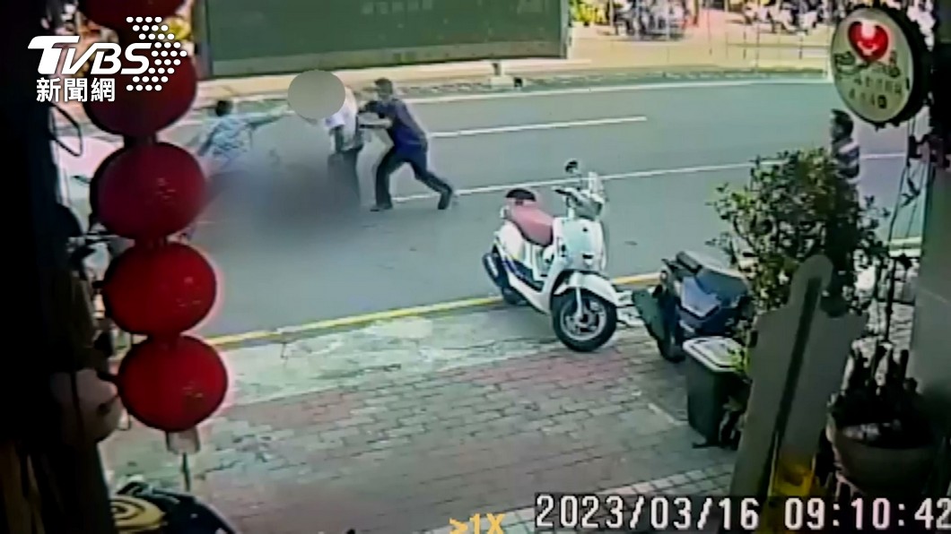 不爽女友出軌!殺魚刀狂捅11次奪命 殘虐魚販判賠8百萬