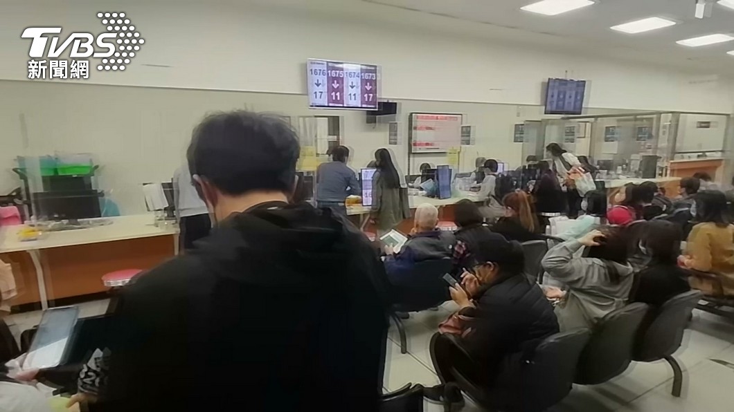 圖/TVBS