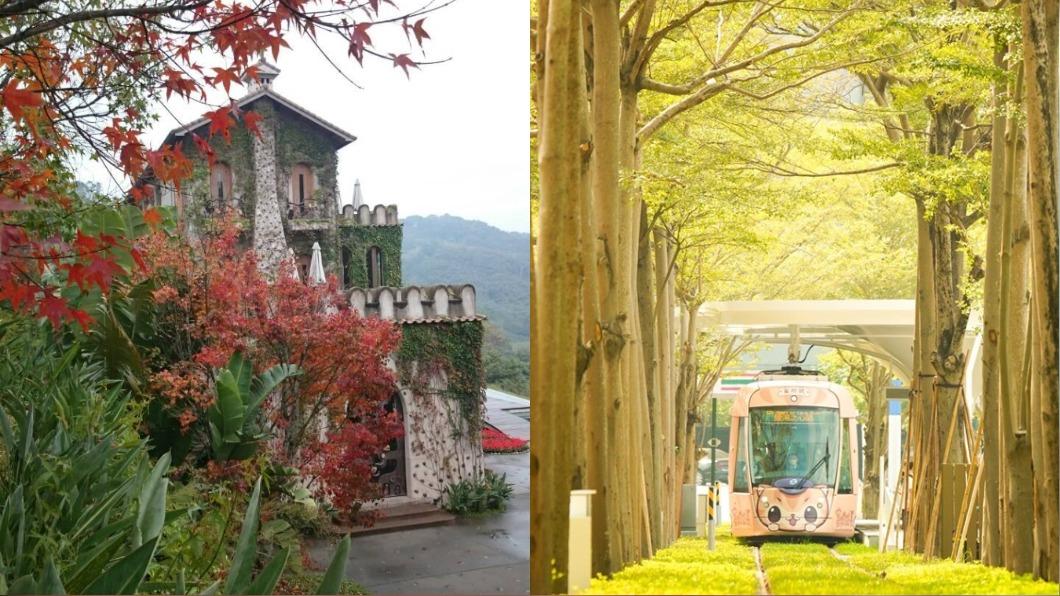 不用出國！全台10大「偽日本動漫場景」　1秒深入其境