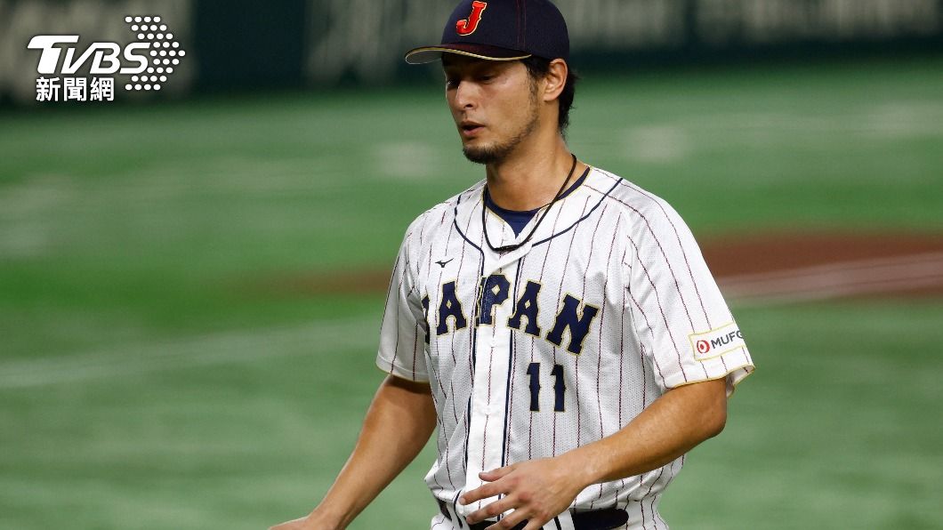 2度參戰WBC「恐是最後一舞」 達比修有:不保證4年後實力