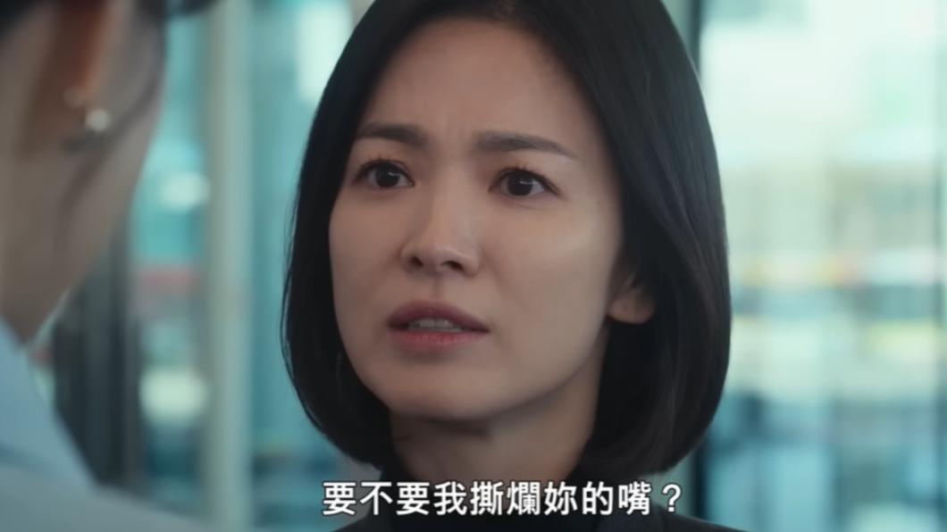 圖／翻攝自 YT Netflix Asia