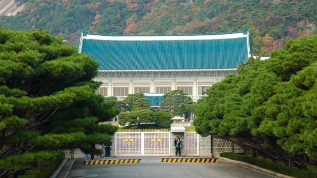尹錫悅出訪前夕 韓警突襲龍山總統室搜證