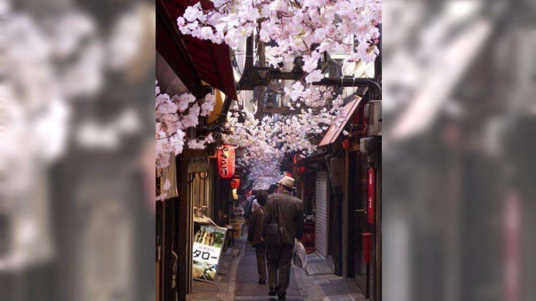圖/翻攝自 Twitter @japantripnews