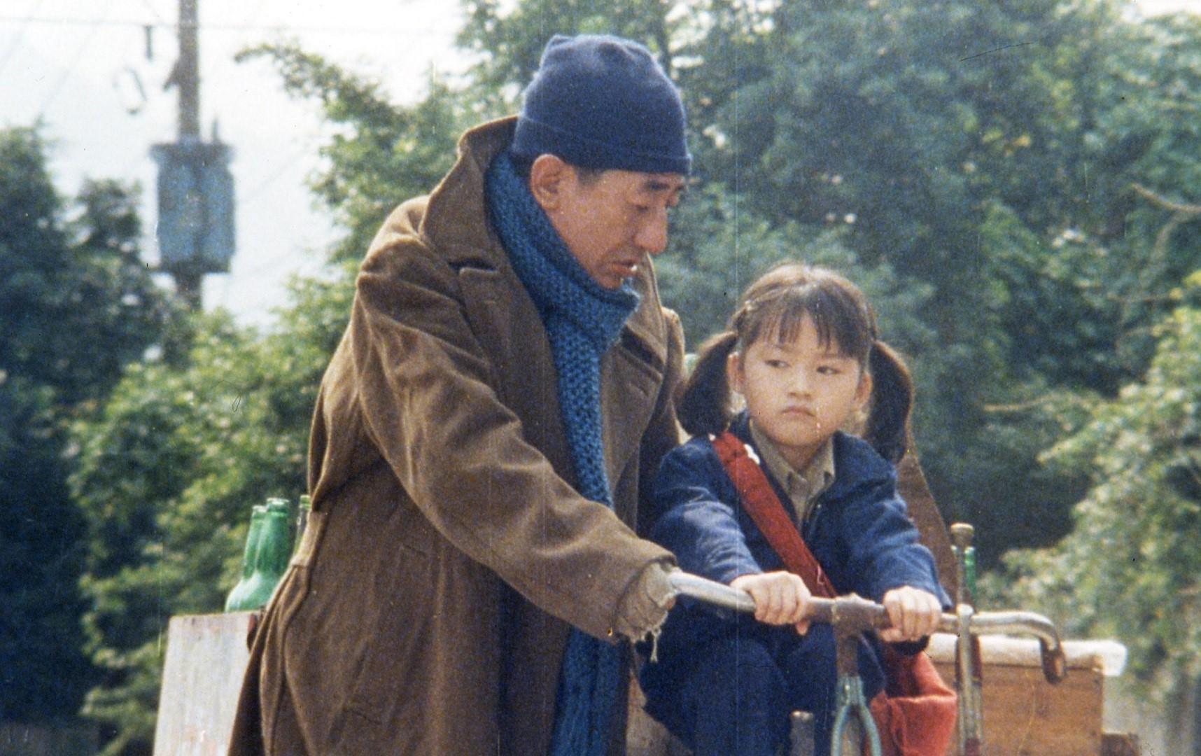 《搭錯車》。（圖／金馬奇幻影展提供）
