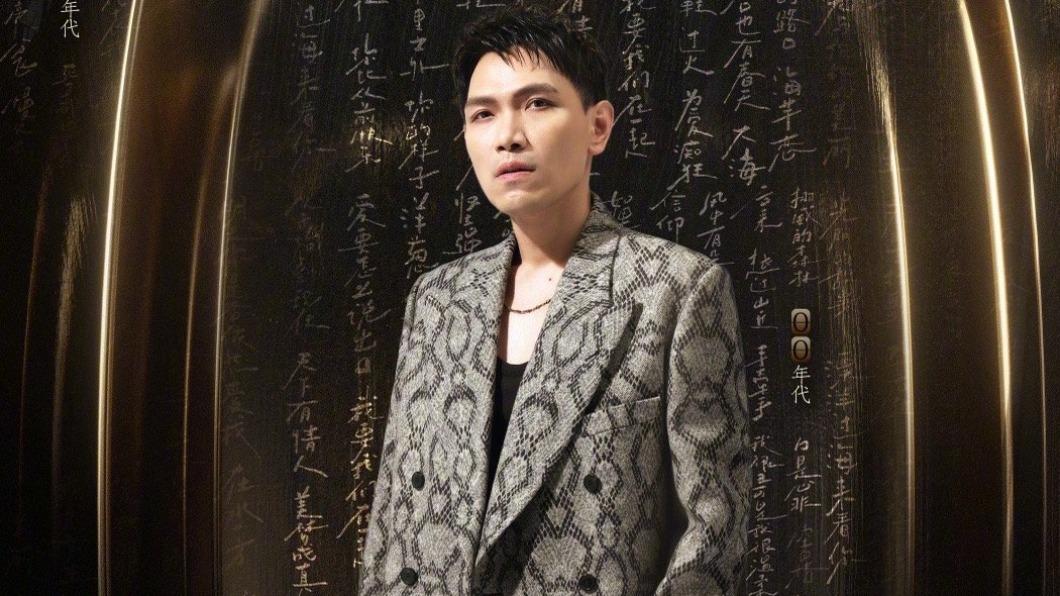 楊宗緯近年來演藝重心都在大陸。(圖/翻攝自楊宗緯微博)