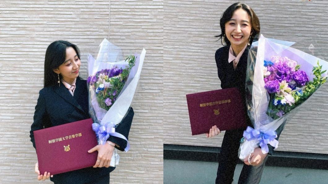 木村拓哉女兒喜曬頂大畢業照 竟遭踢爆「假學士」:根本作秀