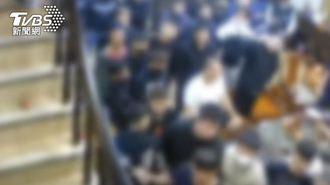國中男遭6同學網路嗆聲!黑幫爸幫兒出氣 撂兄弟打到腦震盪