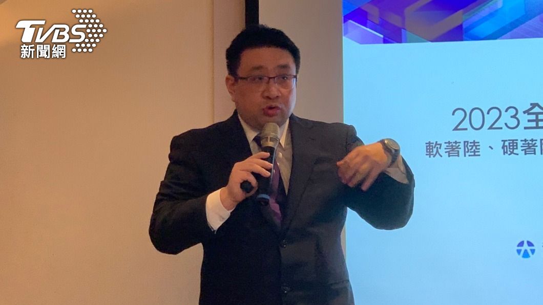 銀行連環爆!專家斷言「瑞信非最後一家」 揭動盪時代投資法