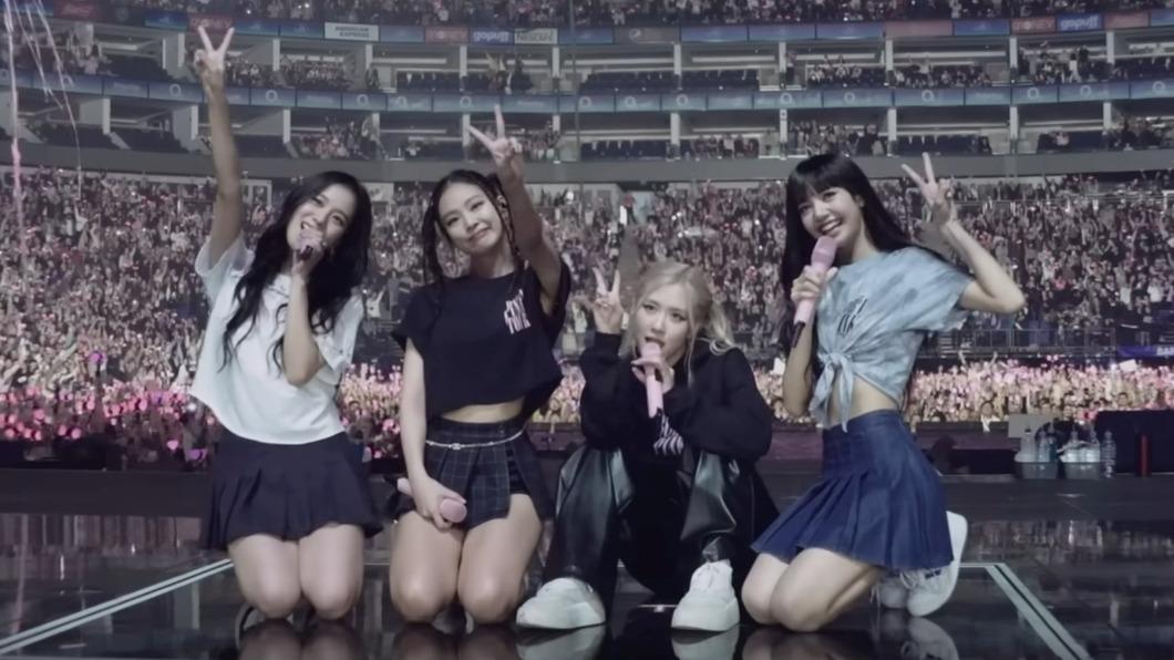BLACKPINK風暴週末襲台! 「3招應援攻略」獨家這裡看