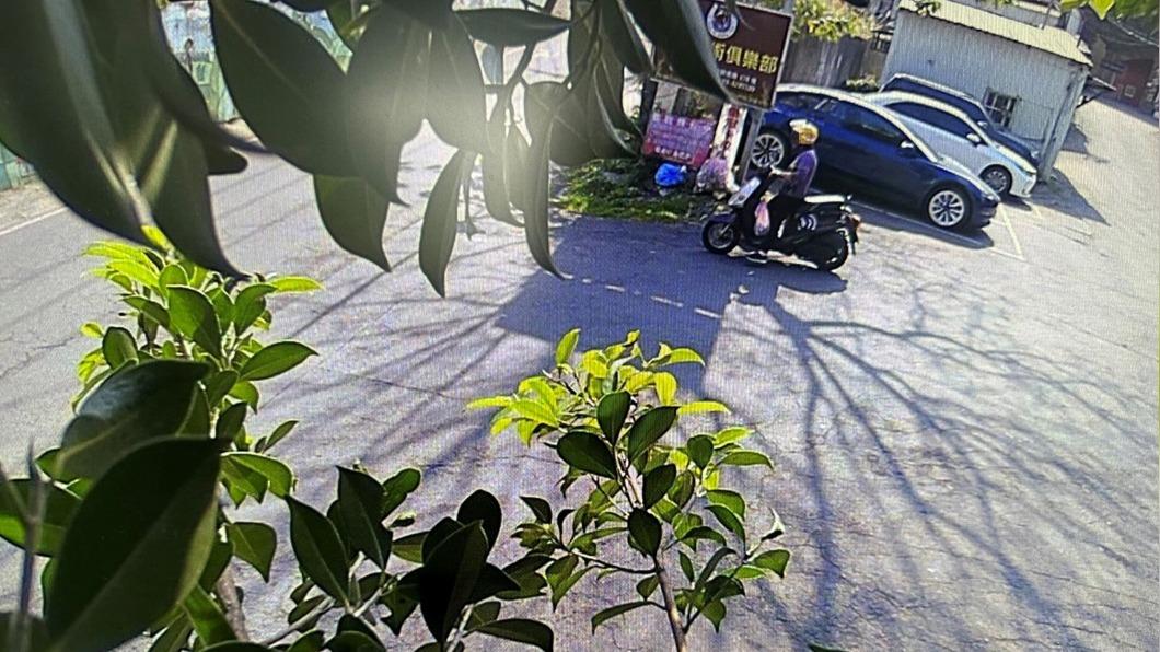 桃市環保局科技執法 民眾亂丟垃圾最高罰6000元