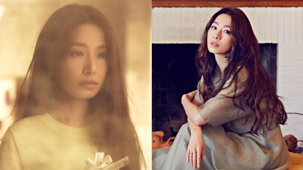 田馥甄17歲「摯愛」離世 感傷嘆:謝謝妳成為我的家人