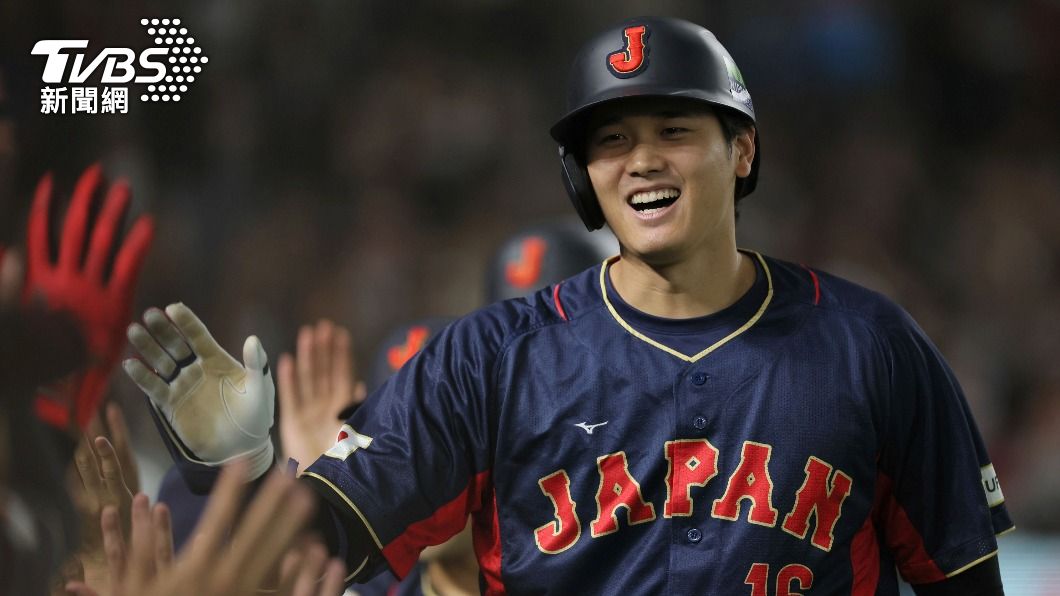 經典賽效應!這家公司跟大谷翔平同名 股價突飆漲4倍