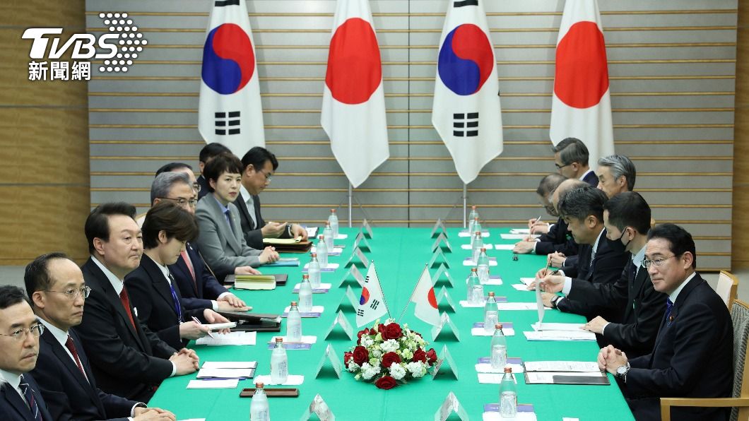日韓貿易休戰! 日本宣布解除對韓半導體原料出口限令