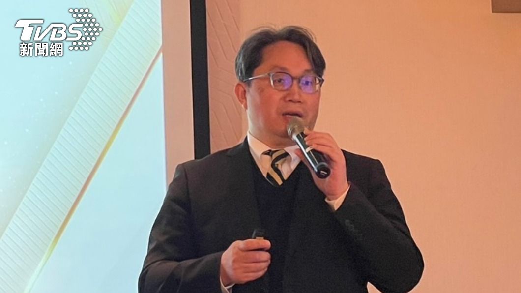 迎接大債時代!元大董座「今年不能只買股」 投資配置曝