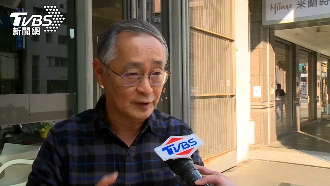 圖/TVBS