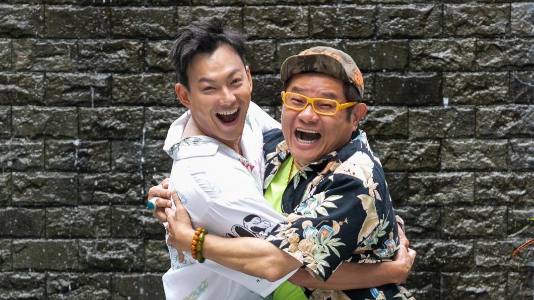 60歲許效舜考上博士班！　創系6年一聽「驚人畢業率」傻眼